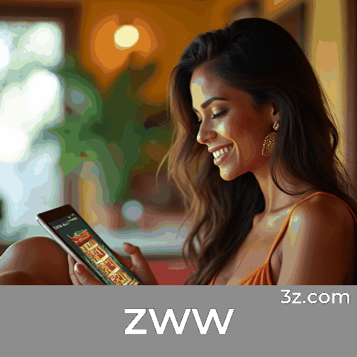 Você pode se cadastro na zww em qualquer plataforma